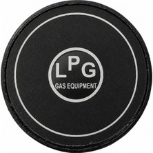 7A Mühendislik Brc Sıralı Sistem Lpg Düğmesi MY07 + MY11 Muadil Uyumlu 5 Pin