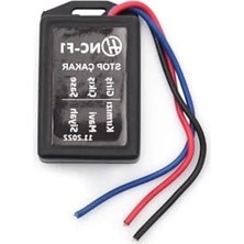 Odea Canbuslu 14+1 Modlu Stop Çakarı, 3.mod Çaktırma