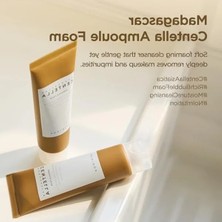 Odea Yüz Temizleme Köpüğü 125 ml - Centella