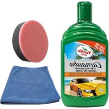 Odea Carnauba Cila, Sünger, Bez