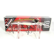 Odea Duo Realis Shad 62DR Sp DSH3061 Komochi Wakasagi Suni Yem