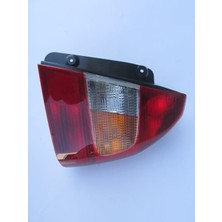 Bzt Hyundai Accent- Milenyum- 00/02; Stop Lambası Sağ Kırmızı/sarı/beyaz (Mars) 92402-25020