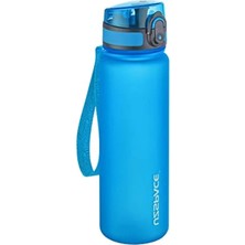 Odea Tritan Su Matarası, 500 Ml, Renk Seçenekleriyle