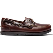 Timberland Classıc Boat Classic Boat 2 Eye Erkek Ayakkabısı TB0250452141