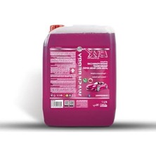 Odea 4 Litre Ph Nötr Oto Şampuanı, Araç Temizliği Için Etkili Çözüm
