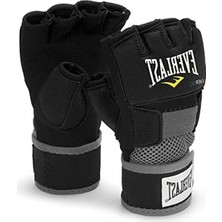 Odea Unsiex - Yetişkin Spor Boks Jel Eldiven Evergel Handwraps