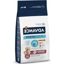 Odea Senior Köpek Maması, 12 kg Vitalite Desteği