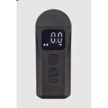 Raptor Mini USB Şarjlı Pompa 120PSI D15-04