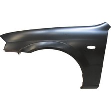 Bzt Mazda 323- Familia- 99/02; Ön Çamurluk Delikli Sol (Tw) BJ3K-52-211A