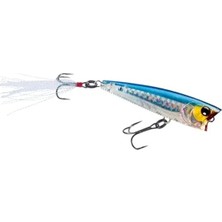 Odea Floating Lure, Balık Avında Etkili Kullanım Için Tasarlanmış
