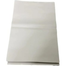 Odea 40X60 cm Boyutunda 2 kg Seka Paketleme Kağıdı, Gıda Sarma Için