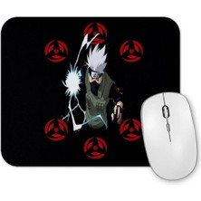 Dekado Kakashi Mouse Pad