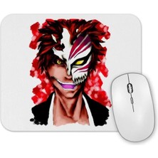 Dekado Anime Bleach Ichigo Kurosaki Mouse Pad