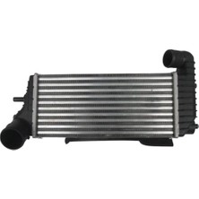 Bzt Ford Focus- Sd/hb- 15/18; Turbo Soğutma Radyatörü 1.5/1.6 TDCI(İNTERCOOLER)BRAZING)336X1 BV619L440CJ