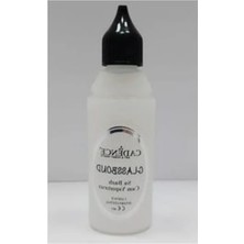 Odea 50 ml Cam Yapıştırıcı, 24 Saat Sabit Kalma Özelliği