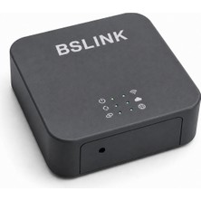 BSpool Bsspool Bslink Gateway