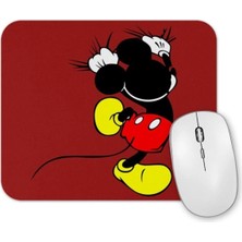 Dekado Mıckey Escalador 2 Mouse Pad
