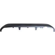 Bzt Peugeot 208- 12/20; Karlık (Arka Tampon Altı) (Spoiler) (Tw) 1607259880