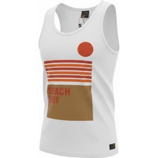 Superfly Erkek Tank Top Atlet SPF2222613 Spf.24