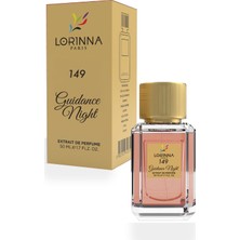 Lorinna Paris Guidance Night 50 ml Edp Unisex Parfüm