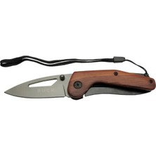 Senson DA85 Çakı Ipli 15 cm Manuel, Kemerlikli