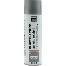 Royalchem Car Care Productıon Royalchem Plastik Trim Yenileyici 500 ml