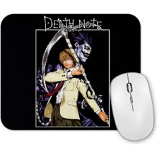 Dekado Death Note 2 Mouse Pad