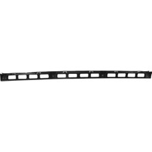 Bzt Volkswagen Polo- 6- 10/14; Arka Tampon Braketi Orta (Tw) 6R6807863B