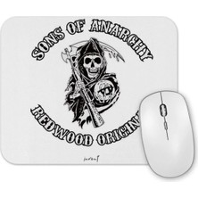 Dekado Sons Of Anarchy Mouse Pad.jpg