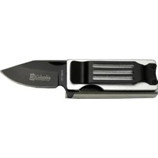 Senson FXT-1000-B Çakmak Çakı 11 cm Manuel, Kemerlikli