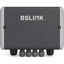 BSpool Bsspool Bslink Box