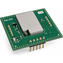 BSpool Bsspool Bslink Lora