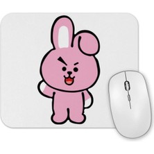 Dekado Bts BT21 Cooky Mouse Pad