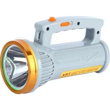 Ett XJ-7801 200W Şarjlı El Feneri