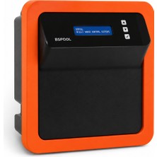 BSpool Bsspool Sistem Ph 1,5 L/h