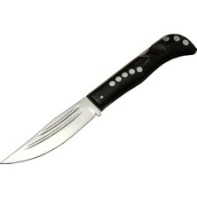 Senson Şehzade 2 20,5 cm Kamp / Outdoor Çakı  - Yarı Otomatik