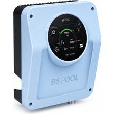 BSpool Bsspool Touchevolink 25 Tuz Klor Jeneratörü
