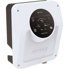 BSpool Bsspool Touchevoplus Bslink 35 Tuz Klor Jeneratörü