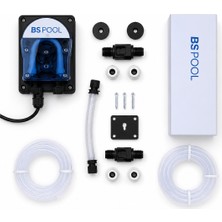 BSpool Bsspool Kit Auto Ph