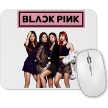Dekado Blackpink 04 Mouse Pad