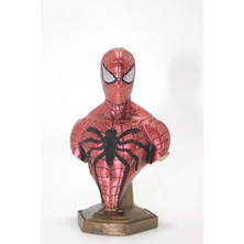 Senson Spiderman Büst 182