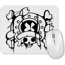 Dekado Tony Tony Chopper One Piece Mouse Pad
