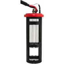 Bspool Touchevo 25 Gr/03 Titanyum Plaka