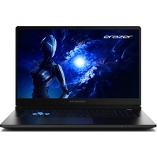 Erazer Scout 17 E1 MD600006-R32A003 CORE5-210H 32GB 1tbssd+1tbssd RTX5050 17" Fhd 144Hz Freedos Dizüstü Bilgisayar