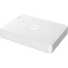 Ett Hikvision 16-24 Kanal Analog - Ip Dvr Kayıt (DS-7116HQHI-K1)