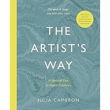 Starseven The Artist's Way: A Spiritual Path To Higher Creativity