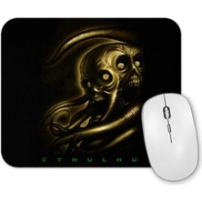 Dekado Cthulhu Mouse Pad