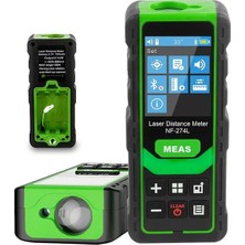 Ett Noyafa NF-274L Mesafe Ölçer