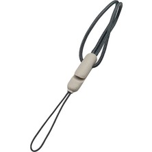 Bezos Airpods 3 (3.nesil) 405 Deri Kılıf - Siyah