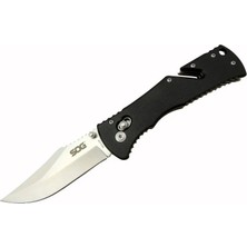 Senson Sog Tf2-Cp Rd Kurtarma Çakı 22 cm - Manuel, Ip Kesme, Kılıflı